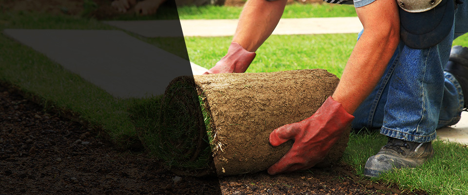 Laveen Landscapers