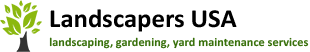 Laveen Landscapers